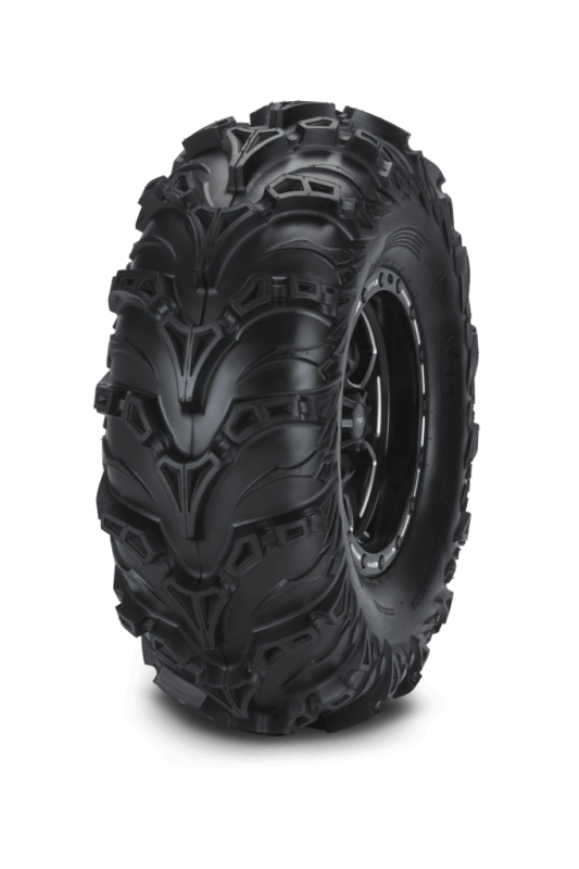 ITP Mud Lite II Tire - 27X9-12 6PR 6P0525