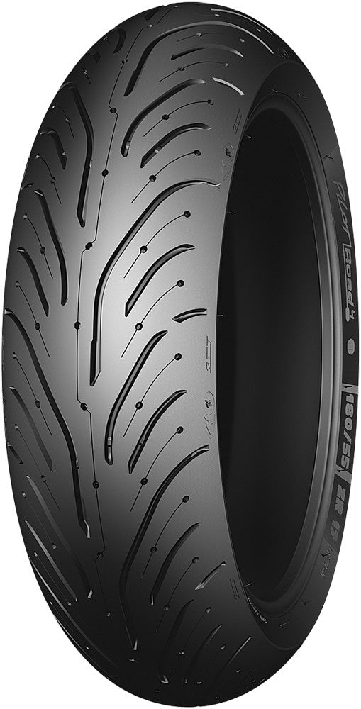 MICHELINTire Pilot Road 4 190/55 Zr17 R3114