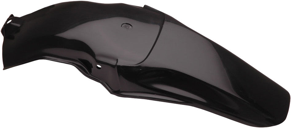 ACERBIS Rear Fender Black 2040630001