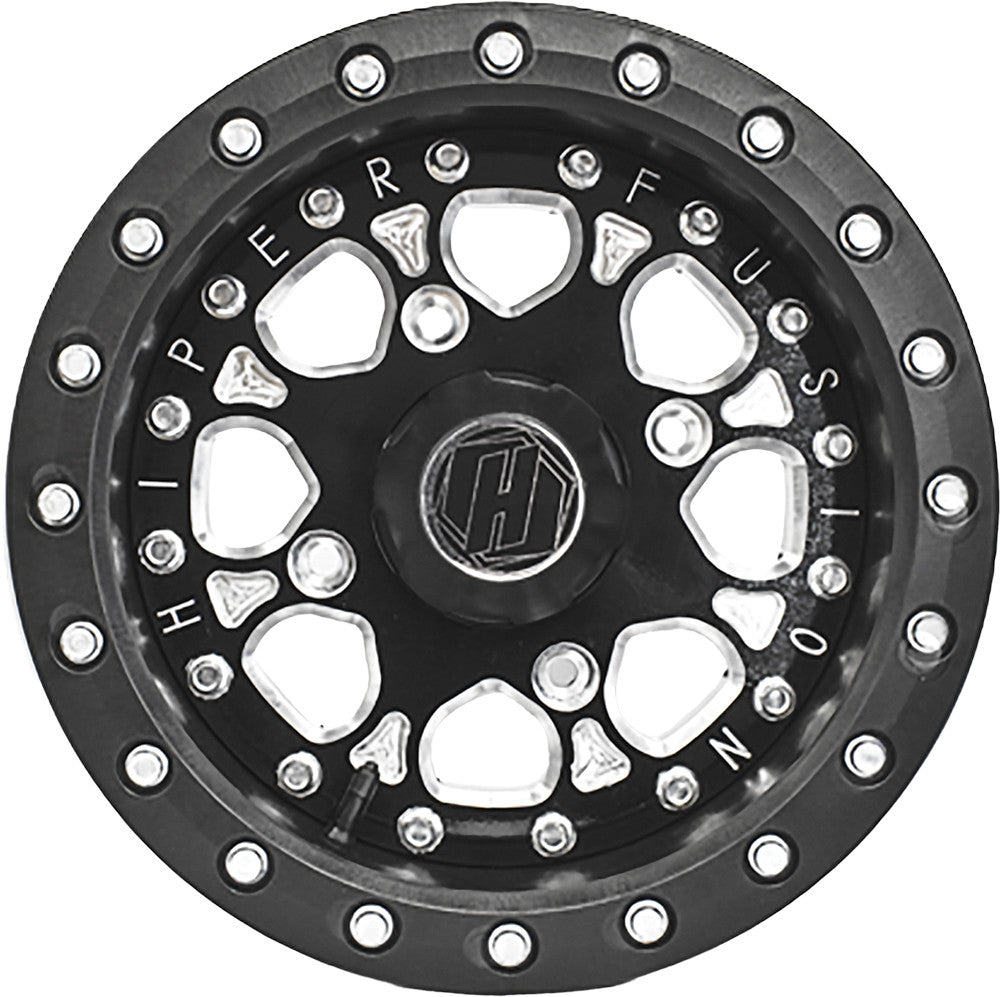 HIPER Fusion Sbl 14x7 4+3 4/156 1470-PBKB4-43-SBL-BK