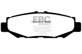 EBC 93-97 Lexus GS300 3.0 Greenstuff Rear Brake Pads DP2848