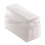 NAMZ 250 Series 3-Position Female Connector (5 Pack)