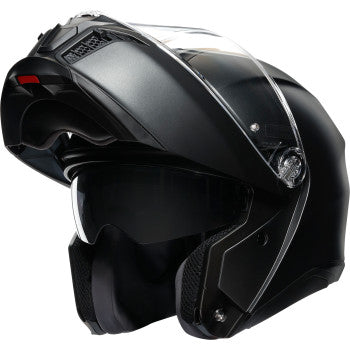 AGV Tourmodular Helmet - Matte Black - XL 201251F4OY00315