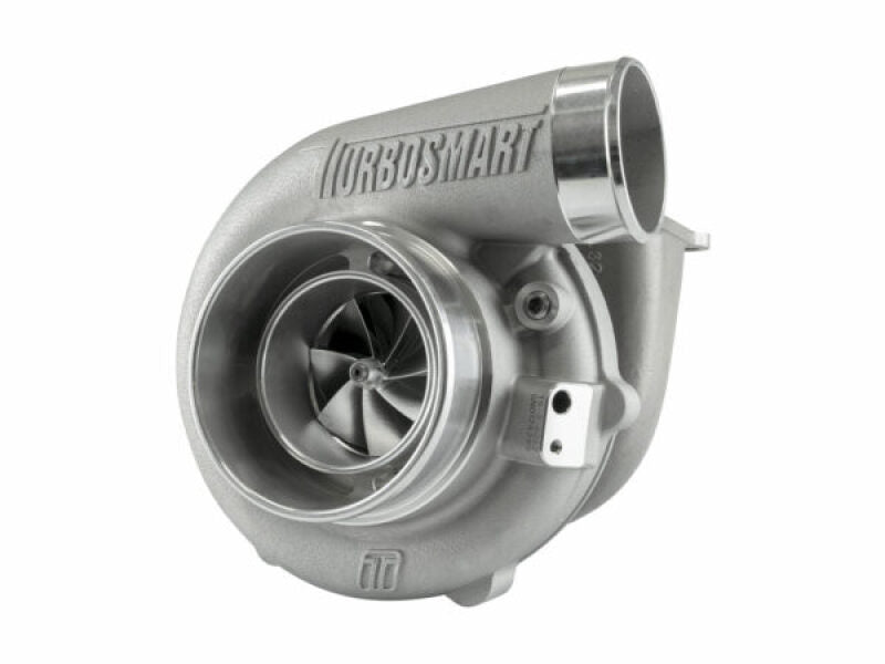 Turbosmart Water Cooled 6262 T3 0.82AR Externally Wastegated TS-2 Turbocharger TS-2-6262B-T3082E