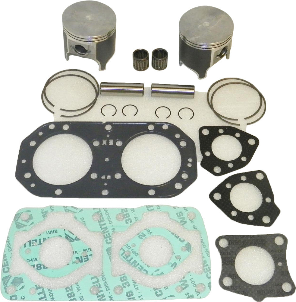 WSM Top End Rebuild Kit 010-820-13P