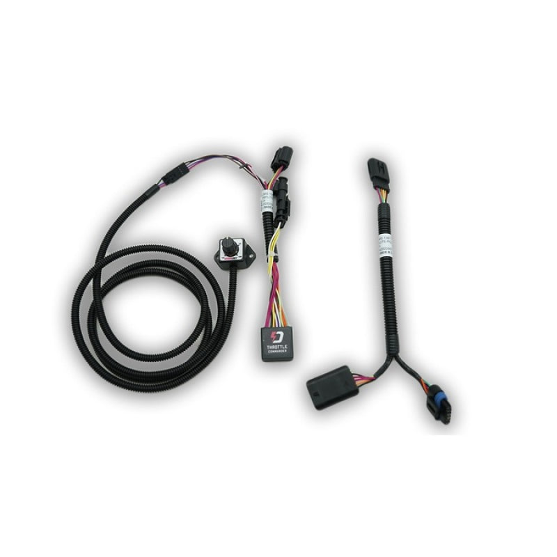 Dynojet 13-23 Polaris Throttle Commander Kit 96070011