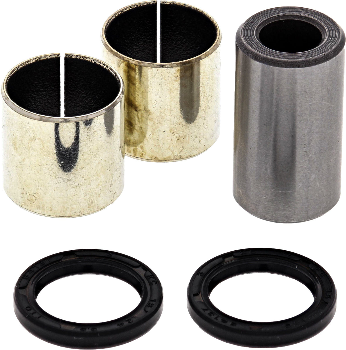 ALL BALLS Shock Bearing Kit 21-1010