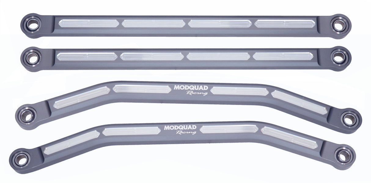 MODQUADHigh Clearance Radius Rods GreyH-RRHC-TALON-G