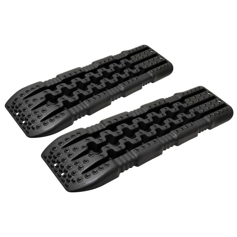 Superwinch Recovery Traction Boards - Black - Pair 2598