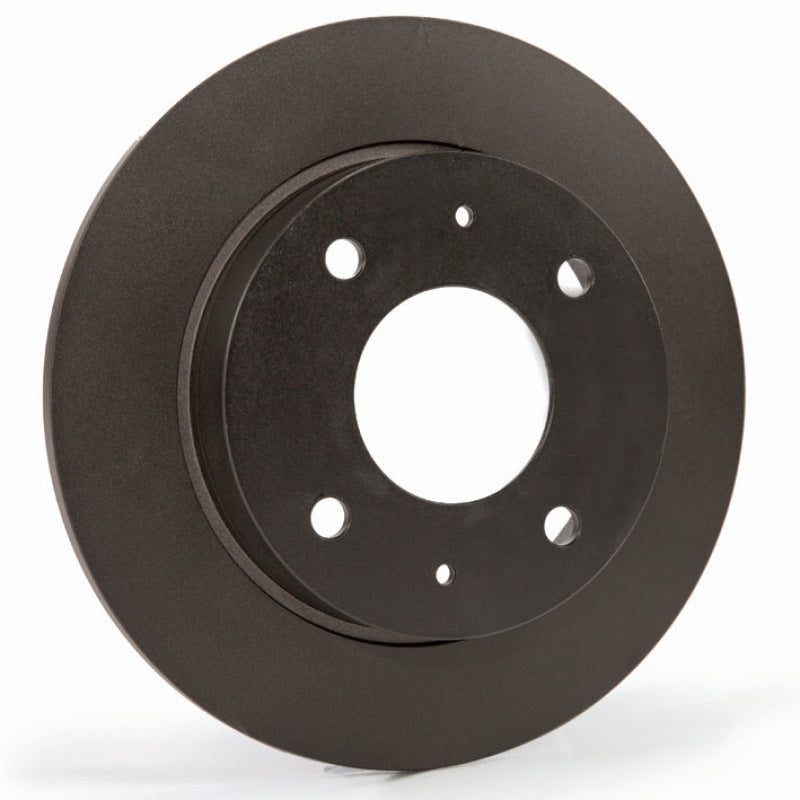 EBC 03-05 Chevrolet Astro Van 2WD Premium Rear Rotors