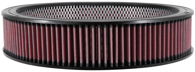 K&N Custom Air Filter 14in OD / 12in ID / 3.0625in Height Round Filter E-3743