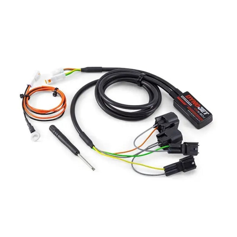 Dynojet Power Commander V Quick Shifter Sensor (Standalone) Kit - 2-Channel 4-135