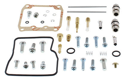 ALL BALLS Bike Carburetor Rebuild Kit 26-1698