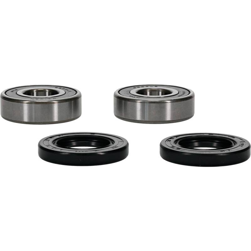 Pivot Works Pw Premium Wheel Bearing