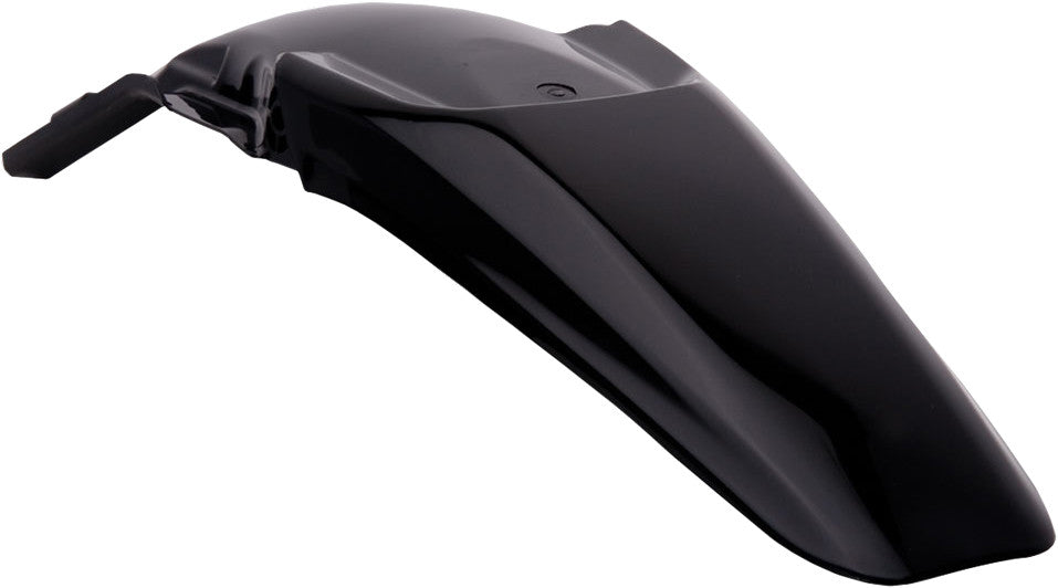 ACERBIS Rear Fender Black 2084550001