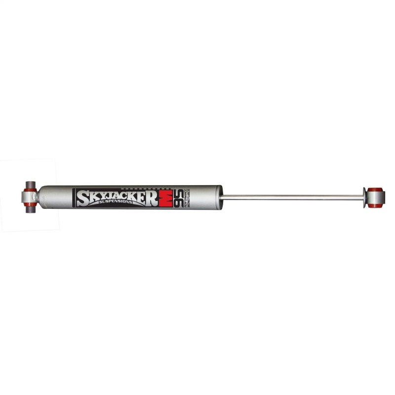 Skyjacker Jeep Wrangler JL 3-4in Lift M95 Performance Monotube Shock Absorber - Front M9386