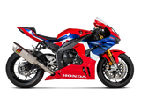 AKRAPOVIC Evolution Line Exhaust System CBR1000RR-R Fireblade 2020-2023 SP S-H10E3-APLT  1810-2786