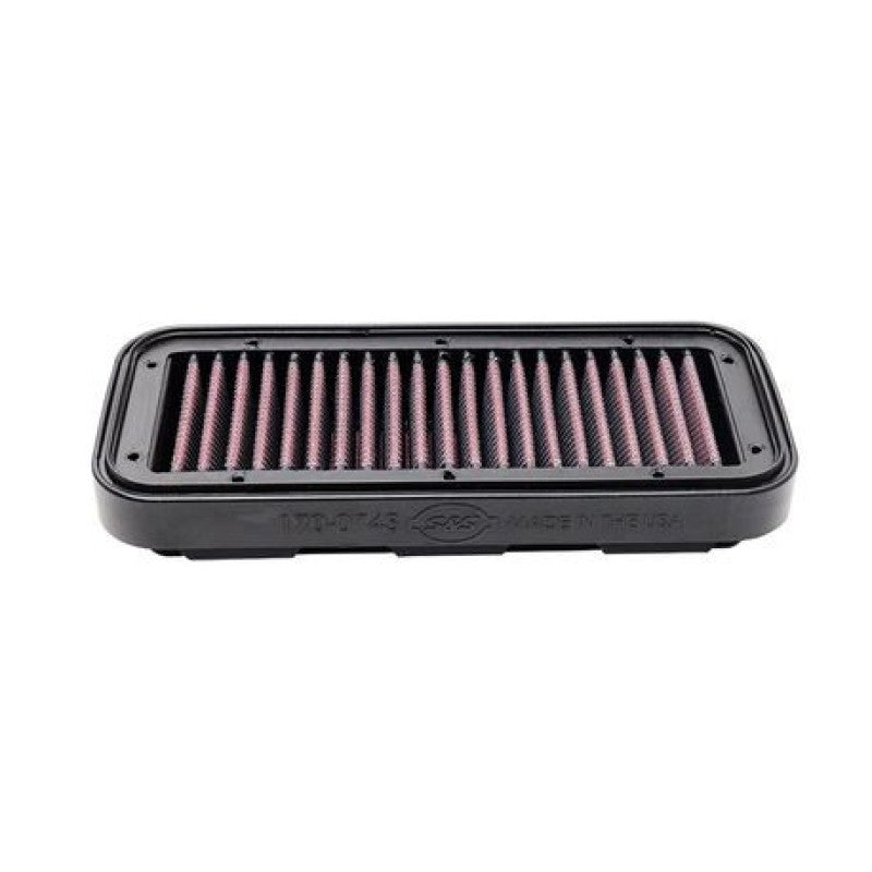 S&S Cycle 20-22 Indian Challenger Models Replacement Air Filter 170-0745A