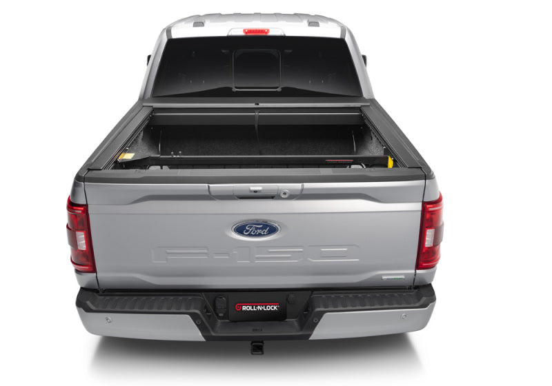 Roll-N-Lock 21+ Ford F-150 Cargo Manager CM132