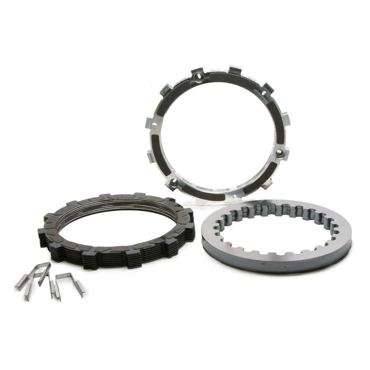 REKLUSE RACING Radiscx Clutch Pack Kit Kaw Suz 751-04040