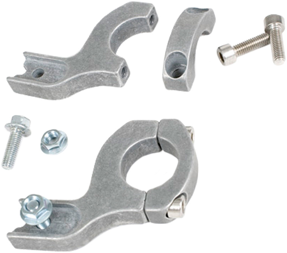 ACERBIS Uniko Handguards Aluminum Mounting Kit 2041790059