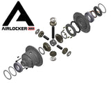 ARB Airlocker 29 Spl Fr Lr Discovery S3 S/N RD217