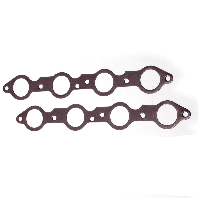 BBK 16-21 GM LT1 6.2L Exhaust Header Gasket Set 1414