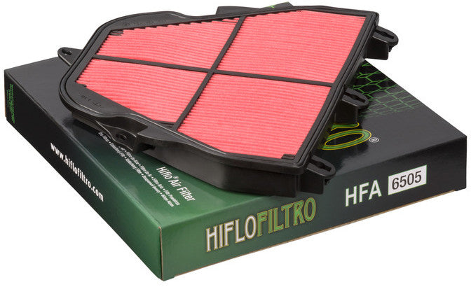 HIFLOFILTRO Air Filter HFA6505