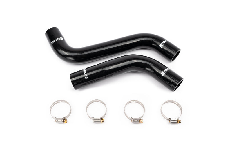 AMS Performance 2022+ Subaru WRX Engine Coolant Hoses AMS.50.06.0013-1