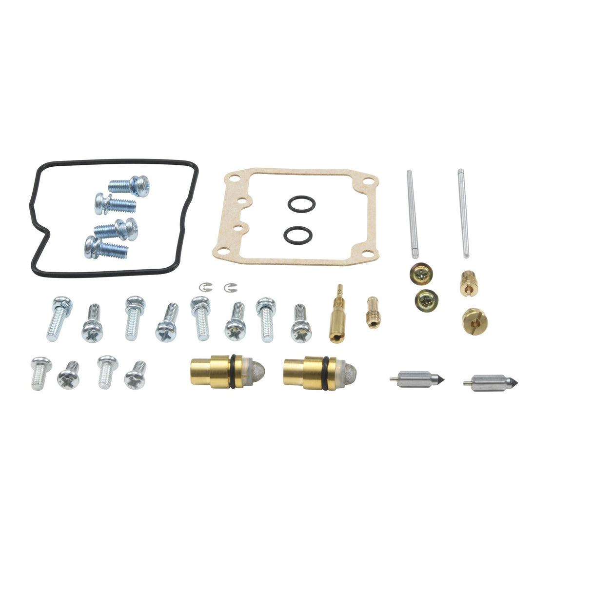 ALL BALLS Bike Carburetor Rebuild Kit 26-10144