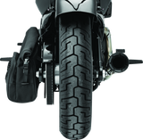 Kuryakyn Hoodrat Universal Swingarm Bag 5170