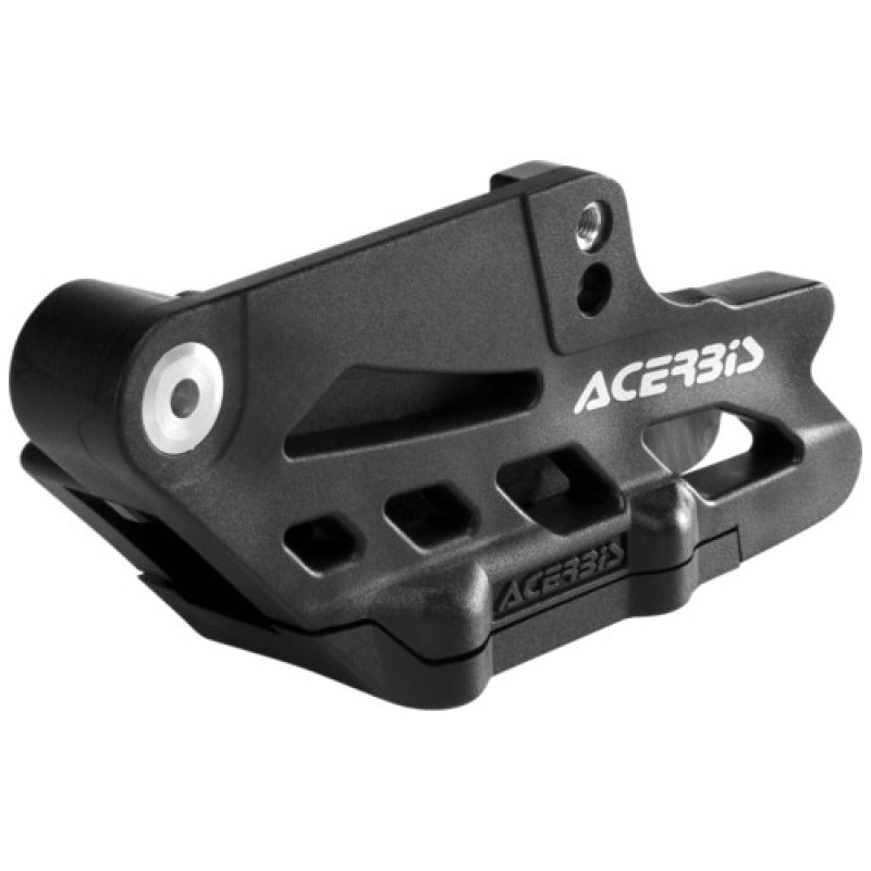 Acerbis 12-23 KTM EXC/SX/ SX-F/ XC/ XC-F/ XC-W/ XCF-W/Husq/GasGas/ Sherco Chain Guide-Block -Black 2284560001