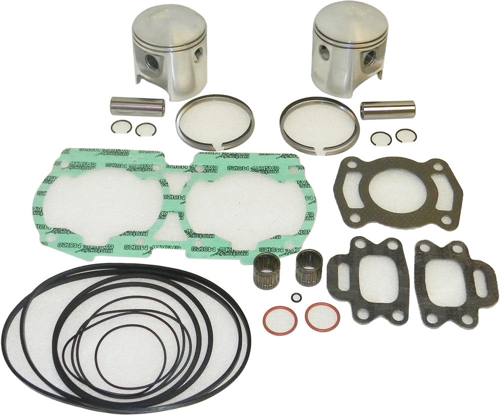 WSM Complete Top End Kit 010-815-14