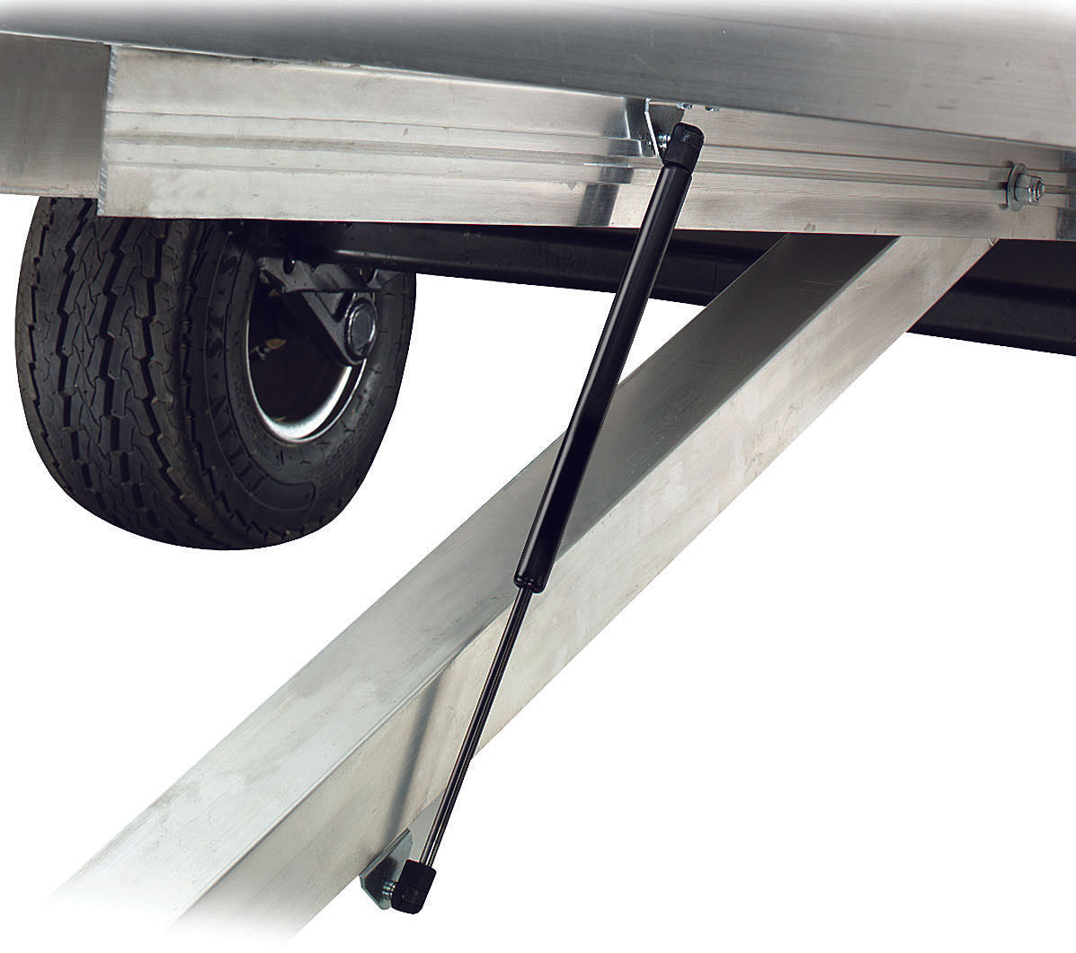 CALIBER Trailer Lift 13511