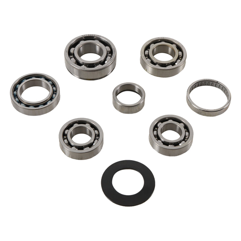 Hot Rods 05-07 Honda CR 125 R 125cc Transmission Bearing Kit TBK0003