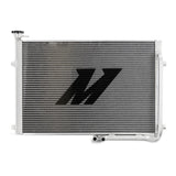 Mishimoto 2016+ Polaris RZR XP Turbo Aluminum Radiator Relocation Kit