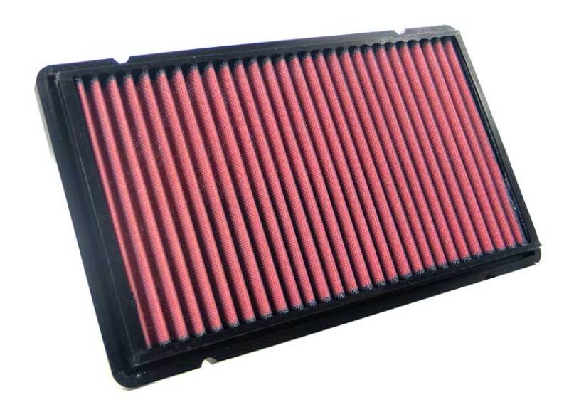 K&N Replacement Air Filter FERRARI T355 V8 3.5 LTR. 33-2816