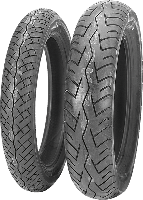 BRIDGESTONE Tire - Battlax BT-45 - Front - 110/90-18 - 61V 72486