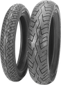 BRIDGESTONE Tire - Battlax BT-45 - Front - 110/90-18 - 61V 72486