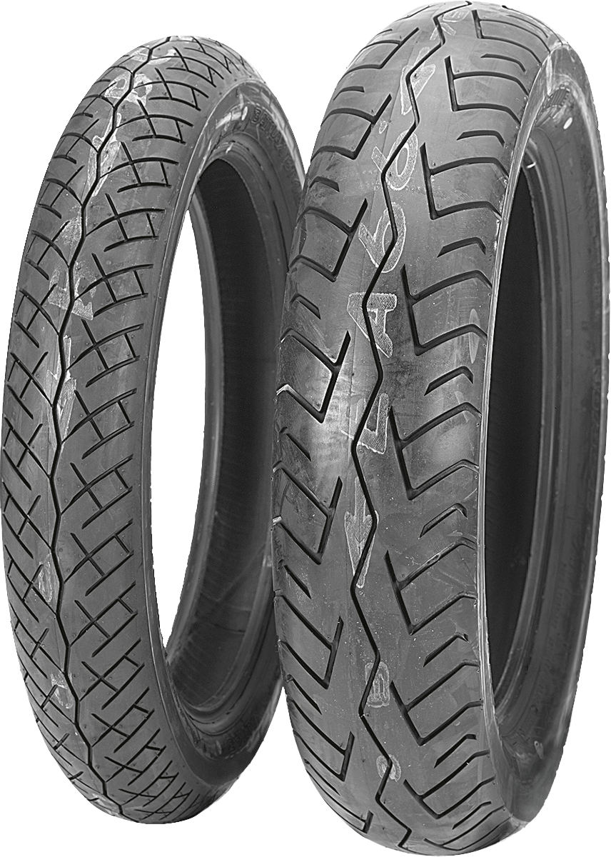 BRIDGESTONE Tire - Battlax BT-54 - Front - 110/80R18 - 58V 1281