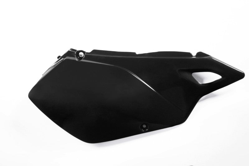 Acerbis 2003 Kawasaki KLX400/ 00-07 Suzuki DRZ400/400E Side Panels - Black 2043350001