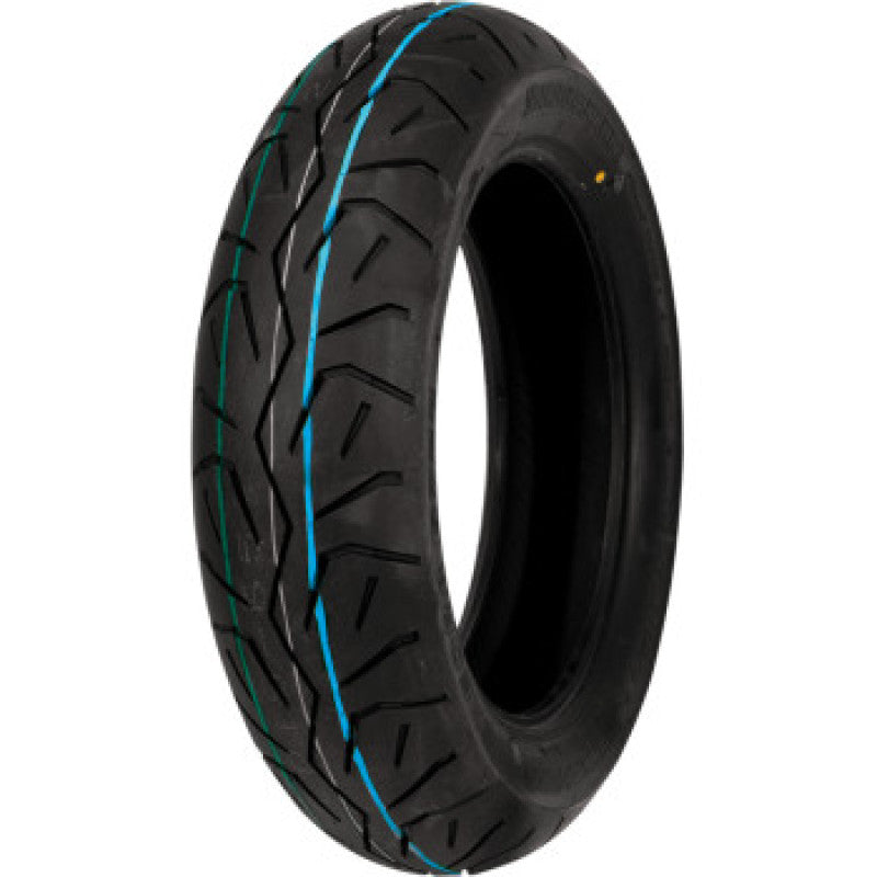 Bridgestone Exedra G722R - F Tire - 150/80B16 M/C 71H TL 1323