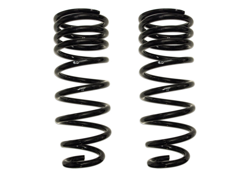 ICON 2007+ Toyota FJ / 2003+ Toyota 4Runner Rear 3in Dual Rate Spring Kit 52800