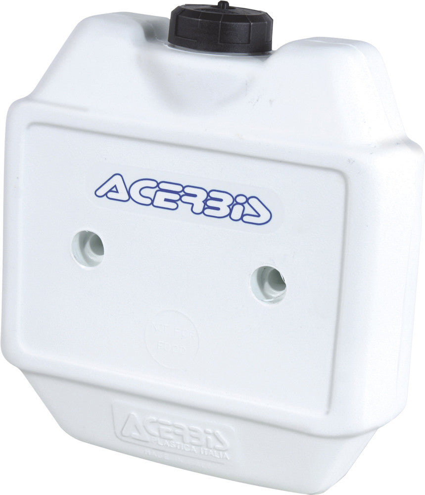 ACERBIS Front Auxiliary Tank 1.3 Gal 10"X9"X4.75" 2044030002