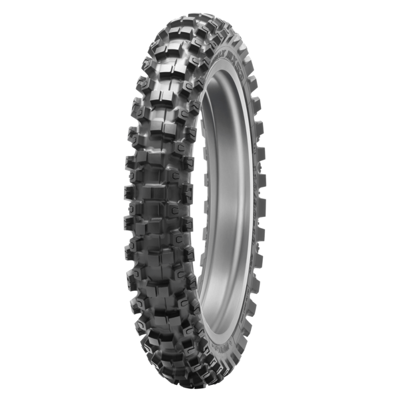 Dunlop Geomax MX53 Rear Tire - 90/100-14 49M TT