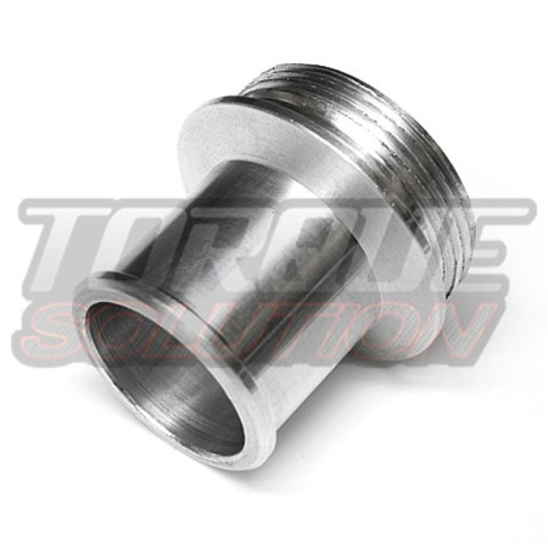 Torque Solution Greddy Type RS Recirculation Adapter 1.0in. Aluminum TS-GRD-100