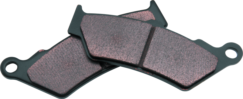 Twin Power 16-20 XG 500 750 F Victory 04-07 Various Sintered Brake Pads Replaces H-D 41300169 R 596978