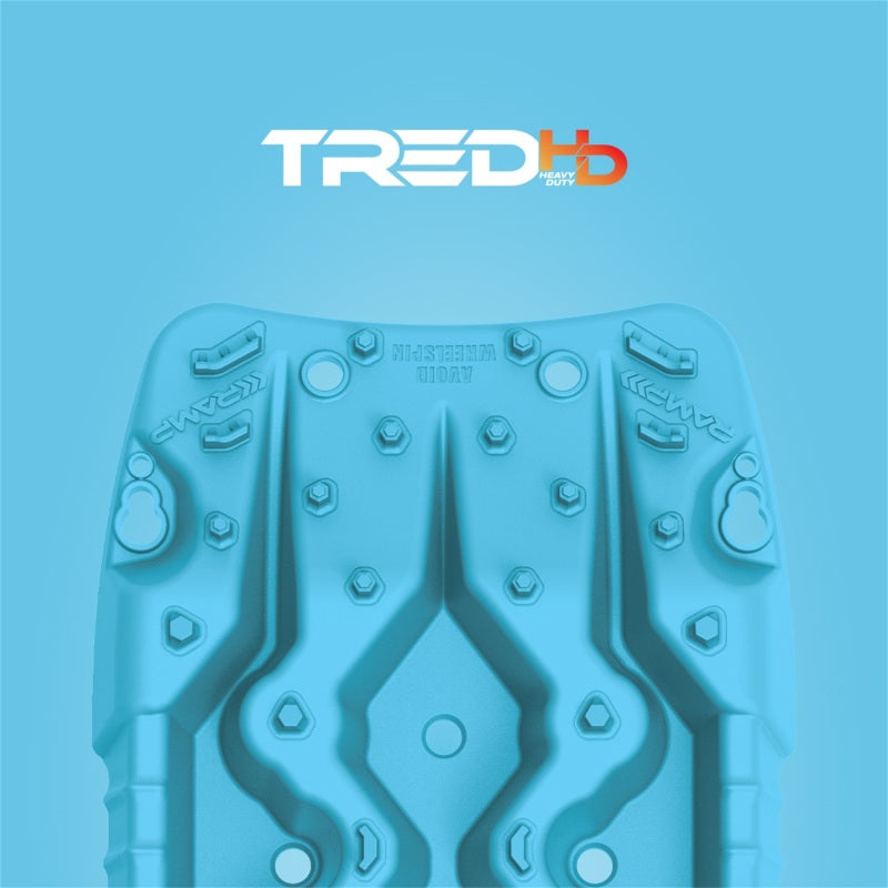 ARB TRED HD Recovery Board - Aqua TREDHDAQ