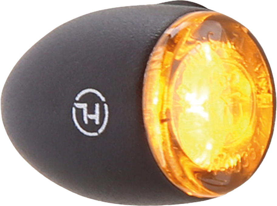 HIGHSIDER Proton Two Led Turn Signals 204-540