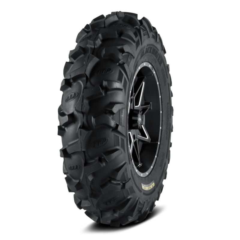 ITP Black Water Evolution Tire - 30x10R15 8PR 6P0117